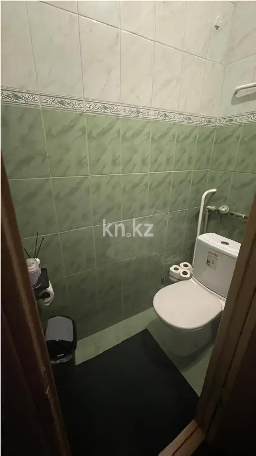Продажа 1-комнатной квартиры, 39.1 м² в Алматы - фото 5