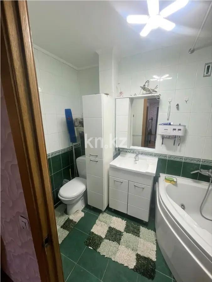Продажа 3-комнатной квартиры, 66 м² в Астане - фото 5
