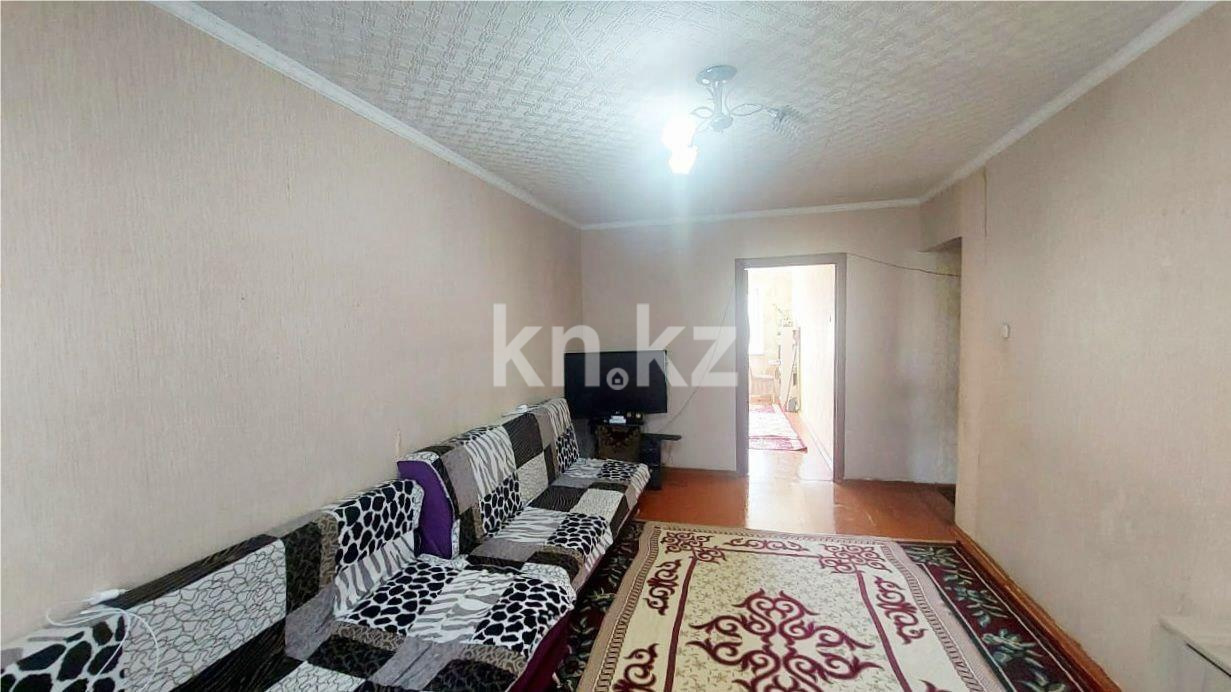 Продажа 2-комнатной квартиры, 45 м², пр. Мира в Темиртау - фото 2
