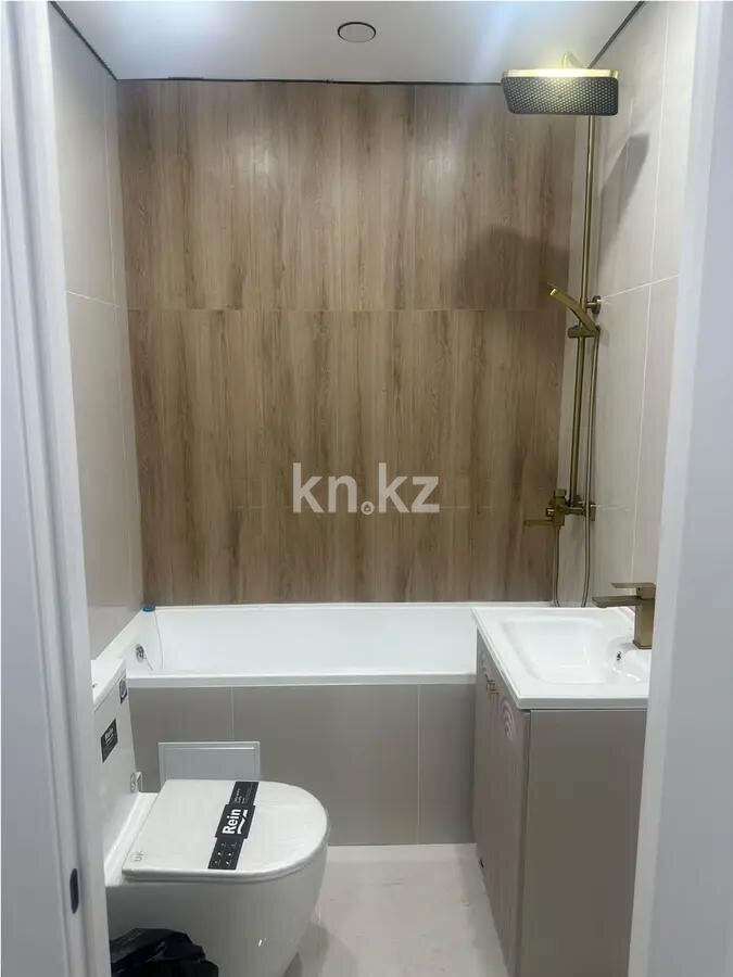 Продажа 1-комнатной квартиры, 38 м² в Астане - фото 3