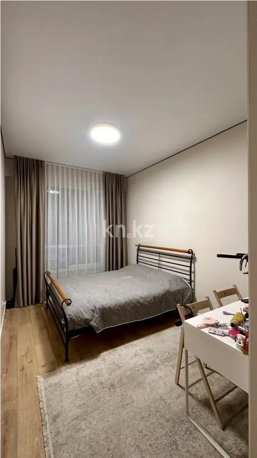 Продажа 2-комнатной квартиры, 50 м² в Алматы - фото 2