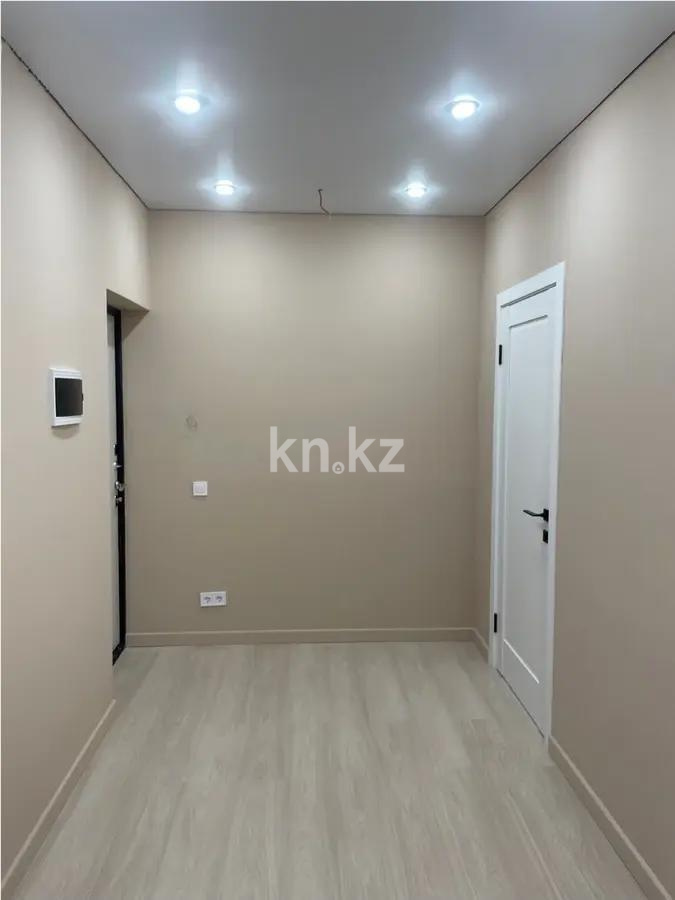 Продажа 2-комнатной квартиры, 46 м² в Алматы - фото 8