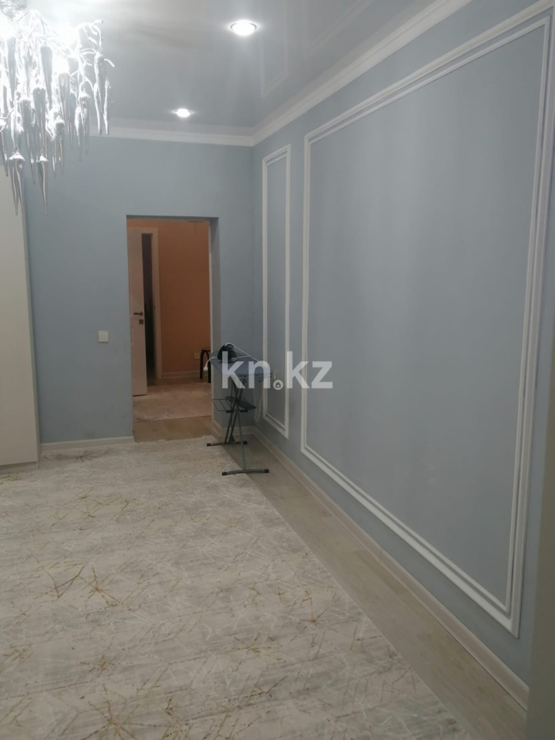 Продажа 3-комнатной квартиры, 80 м², мкр-н 16, дом  77 в Актау - фото 12