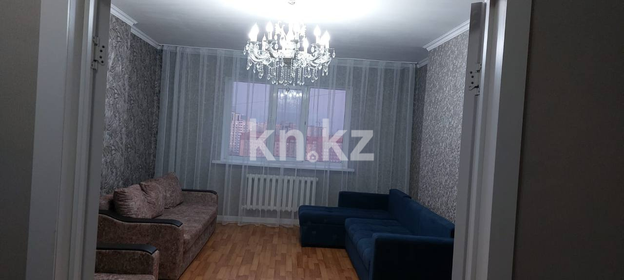 Аренда 1-комнатной квартиры, 47 м² в Астане - фото 6