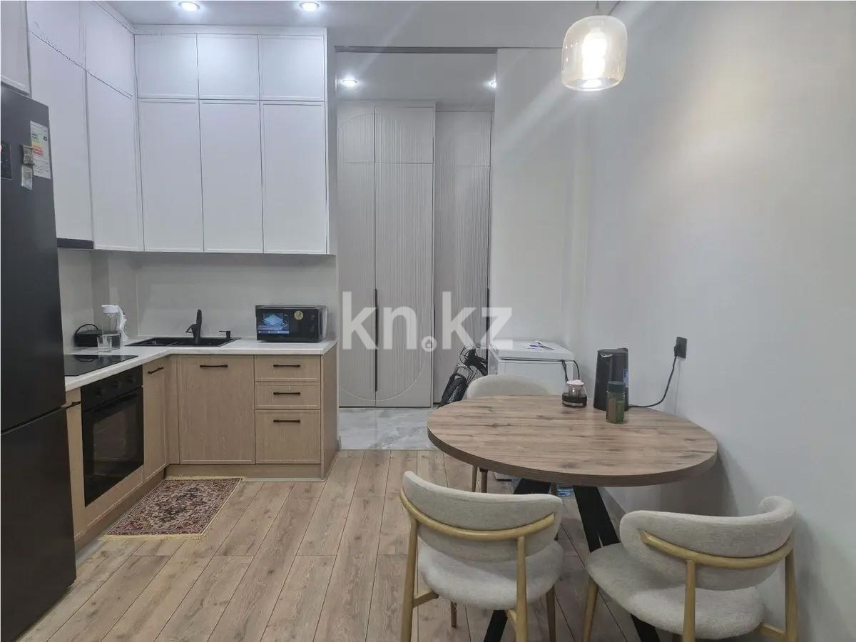 Продажа 3-комнатной квартиры, 67 м² в Астане - фото 4