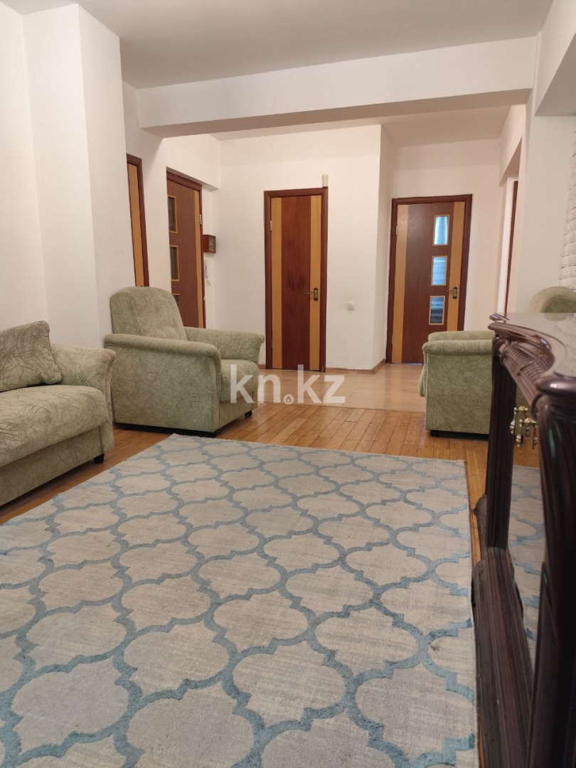Продажа 3-комнатной квартиры, 75 м² в Алматы - фото 7