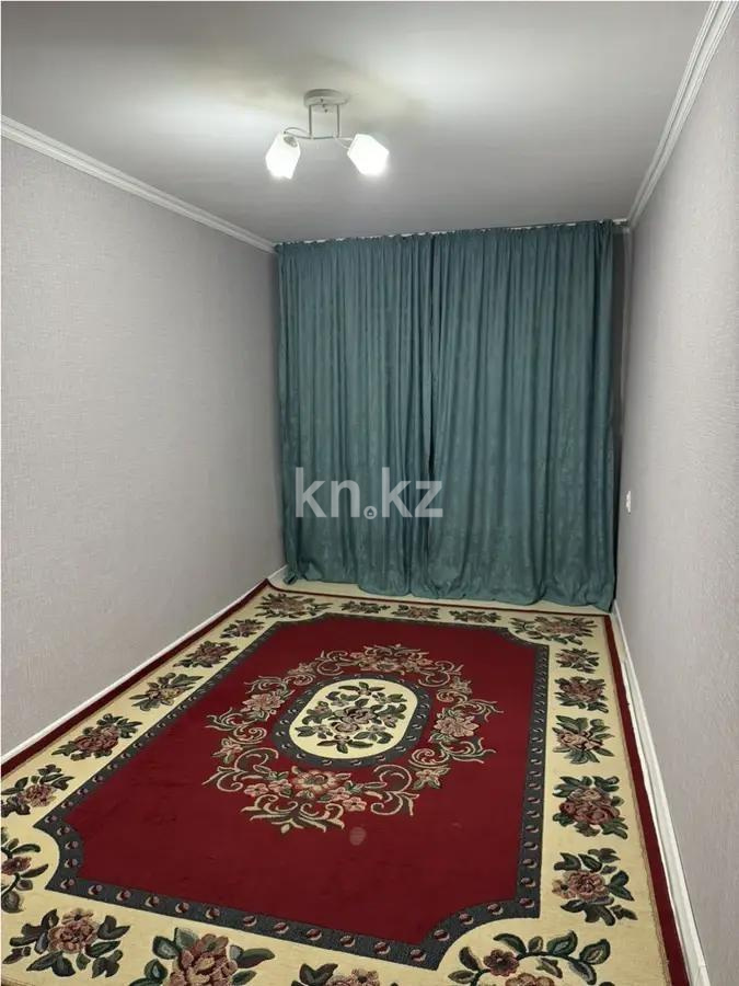 Продажа 2-комнатной квартиры, 44 м², ул. Байганина, дом  27 в Алматы - фото 2
