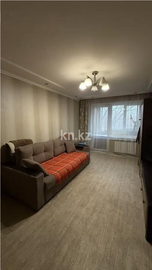 Продажа 1-комнатной квартиры, 33 м² в Алматы