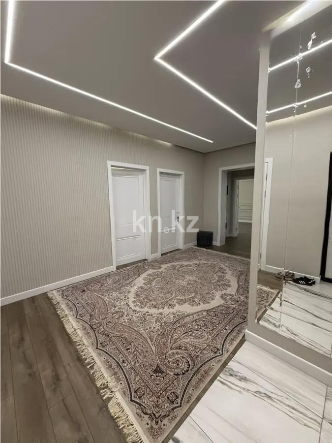 Продажа 4-комнатной квартиры, 150 м² в Караганде - фото 9