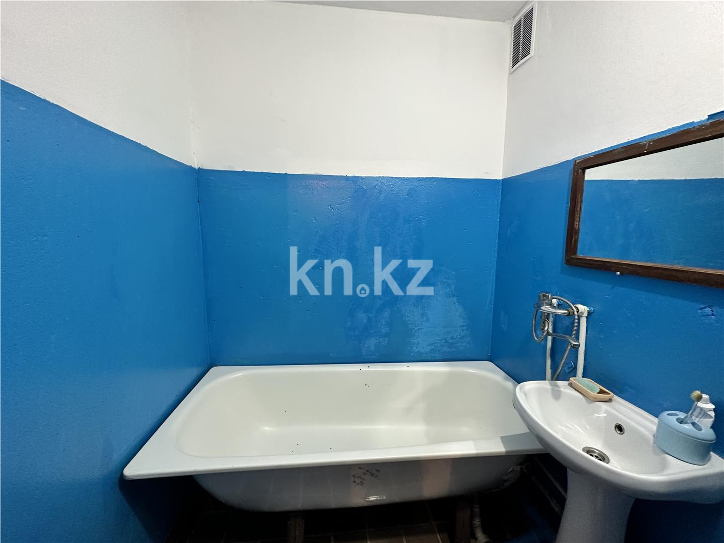 Продажа 4-комнатной квартиры, 82 м², ул. Сатыбалдина в Караганде - фото 16