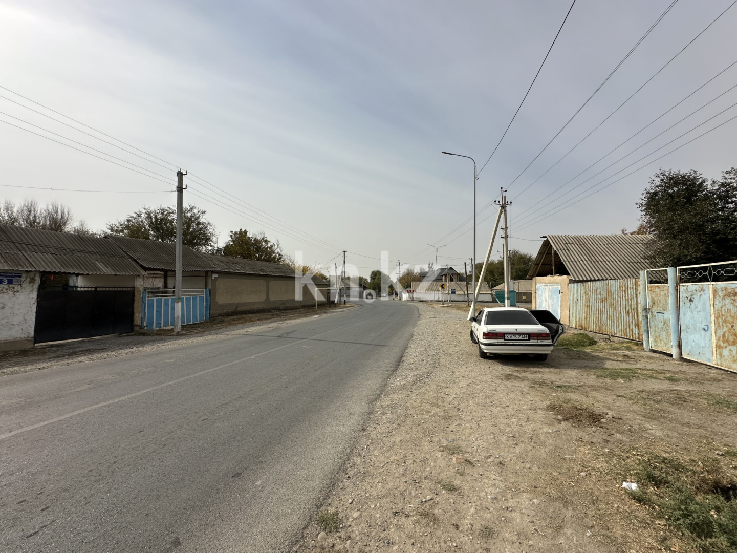 Продажа 3-комнатного дома, 120 м², ул. Жандарбекова, дом  2 в Шымкенте - фото 2