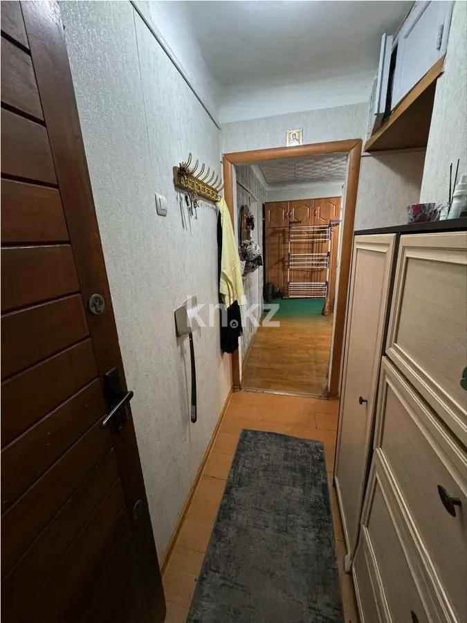 Продажа 2-комнатной квартиры, 37 м², пр. Сейфуллина, дом  64 в Алматы - фото 7