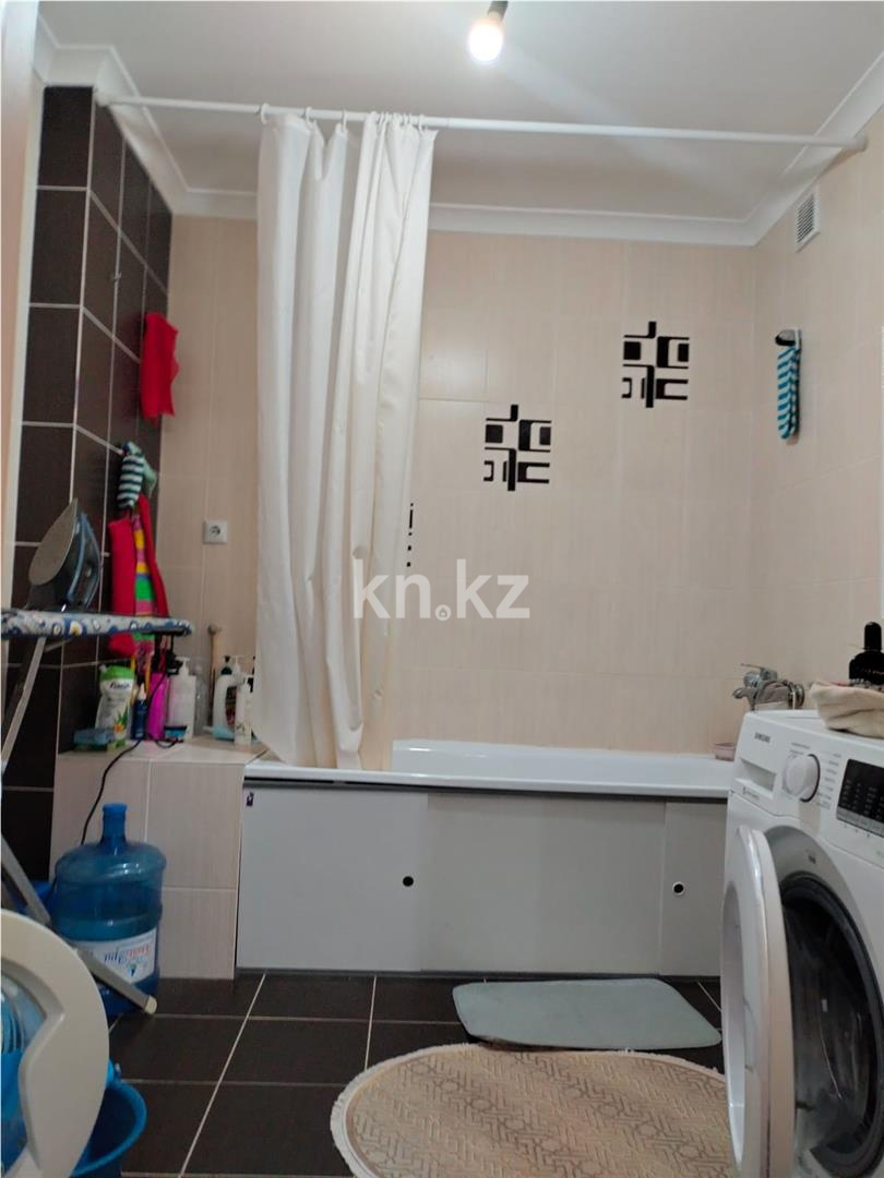 Продажа 2-комнатной квартиры, 90 м², ул. Кургальжинское шоссе в Астане - фото 8