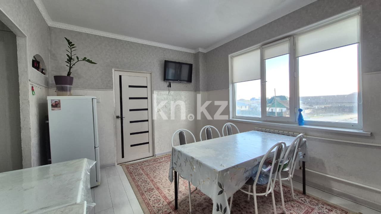 Продажа 1-комнатной квартиры, 46 м² в Атырау - фото 10