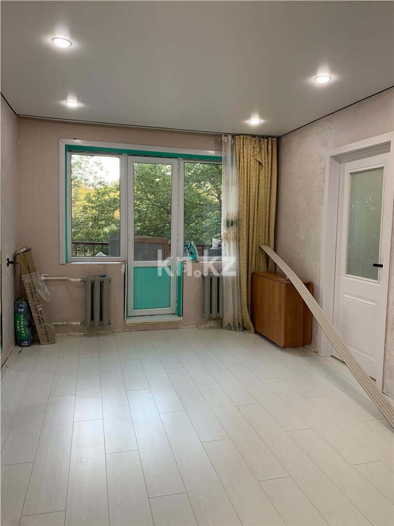 Продажа 2-комнатной квартиры, 45 м² в Темиртау