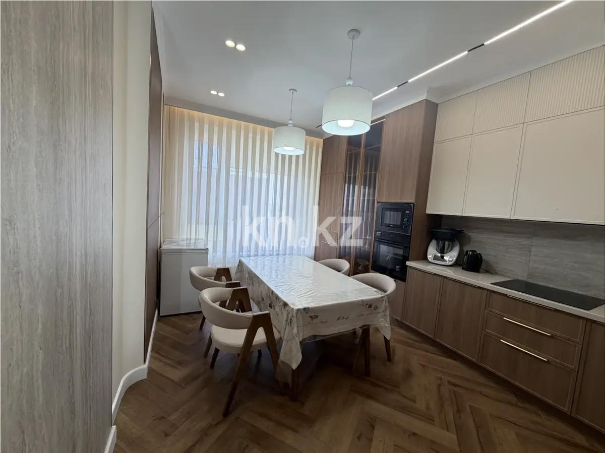 Продажа 4-комнатной квартиры, 123 м² в Астане - фото 5