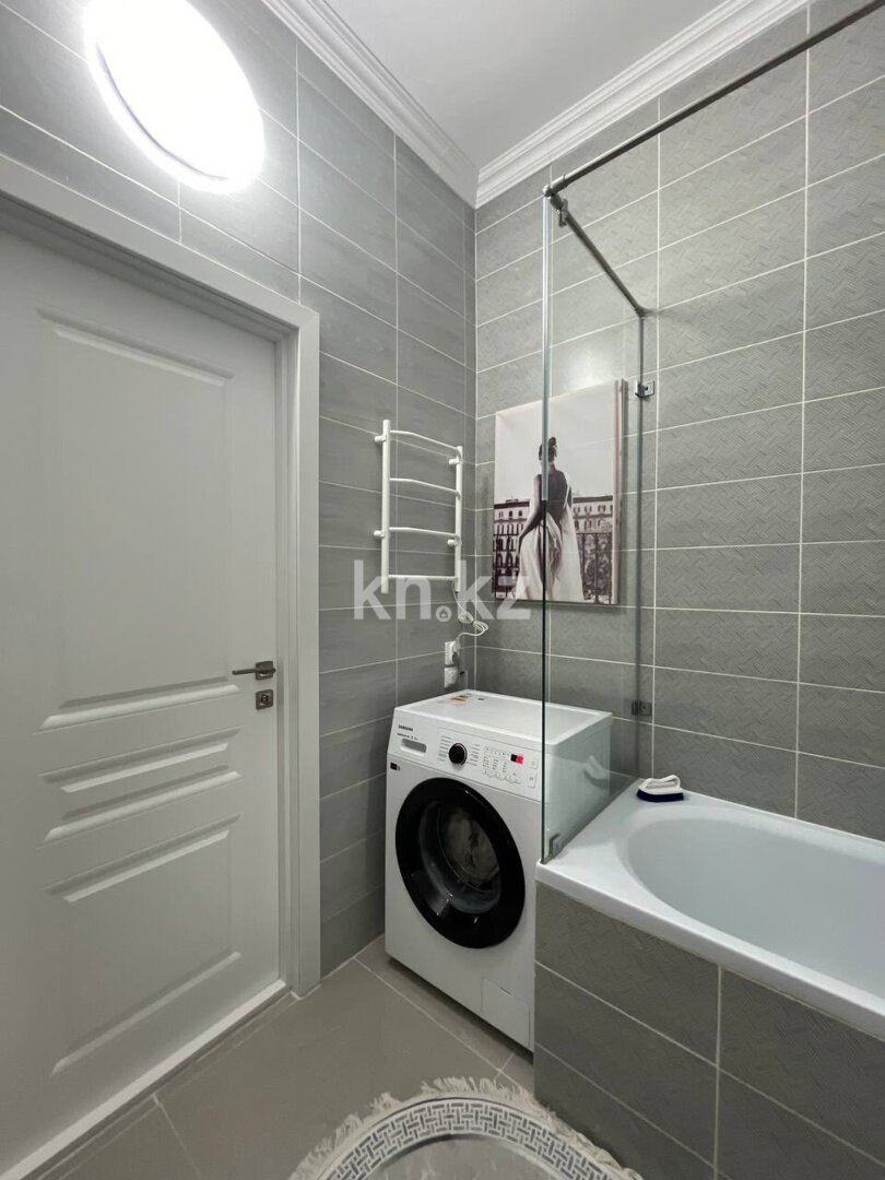 Продажа 2-комнатной квартиры, 66 м² в Астане - фото 7