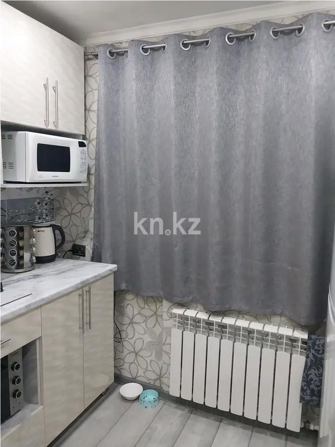 Продажа 3-комнатной квартиры, 55 м² в Сарани - фото 4