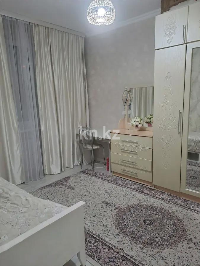 Продажа 4-комнатной квартиры, 102 м² в Астане - фото 2