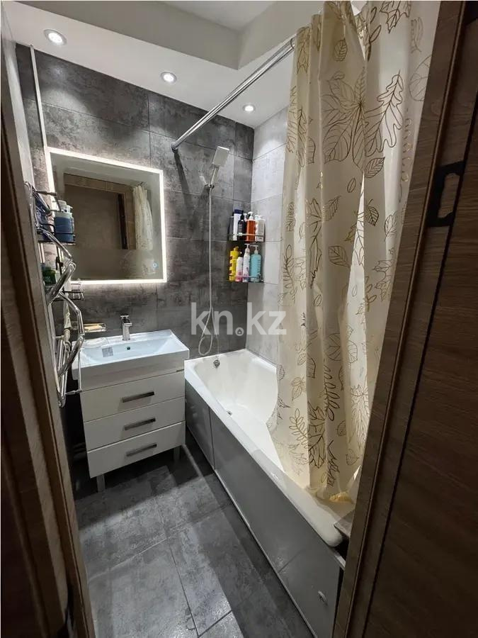 Продажа 3-комнатной квартиры, 62 м², мкр-н Орбита-3, дом  7 в Алматы - фото 5