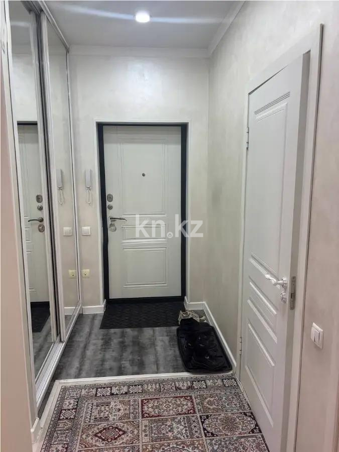 Продажа 2-комнатной квартиры, 56.1 м² в Алматы - фото 5