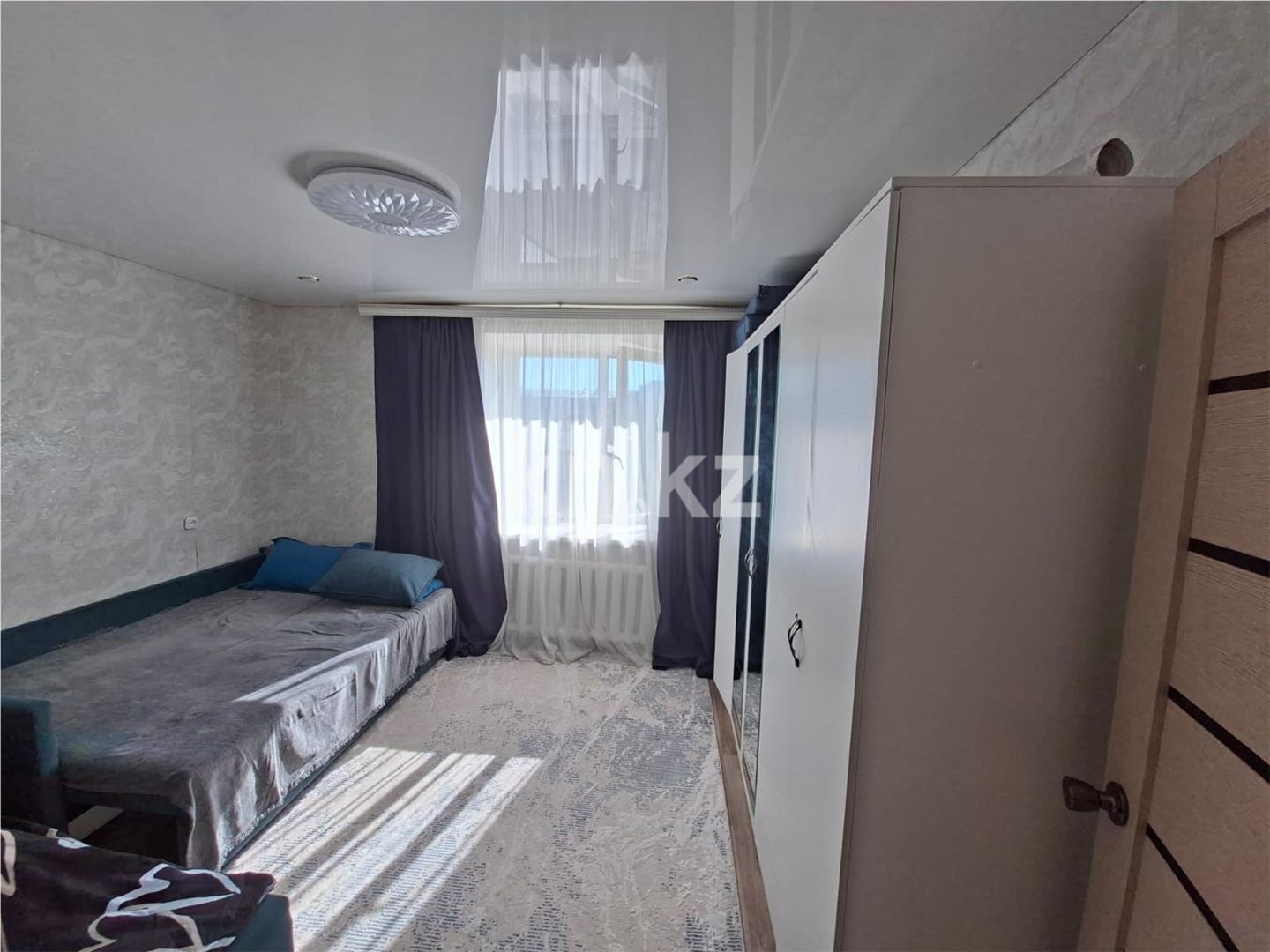 Продажа 1-комнатной квартиры, 30 м² в Караганде - фото 2