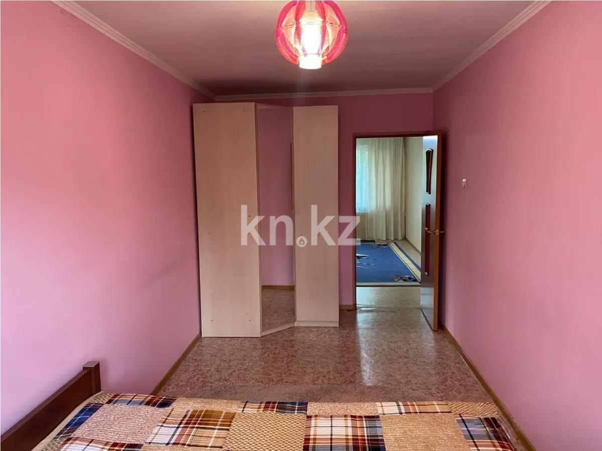 Продажа 2-комнатной квартиры, 44 м², мкр-н 8, дом  58 в Алматы - фото 2