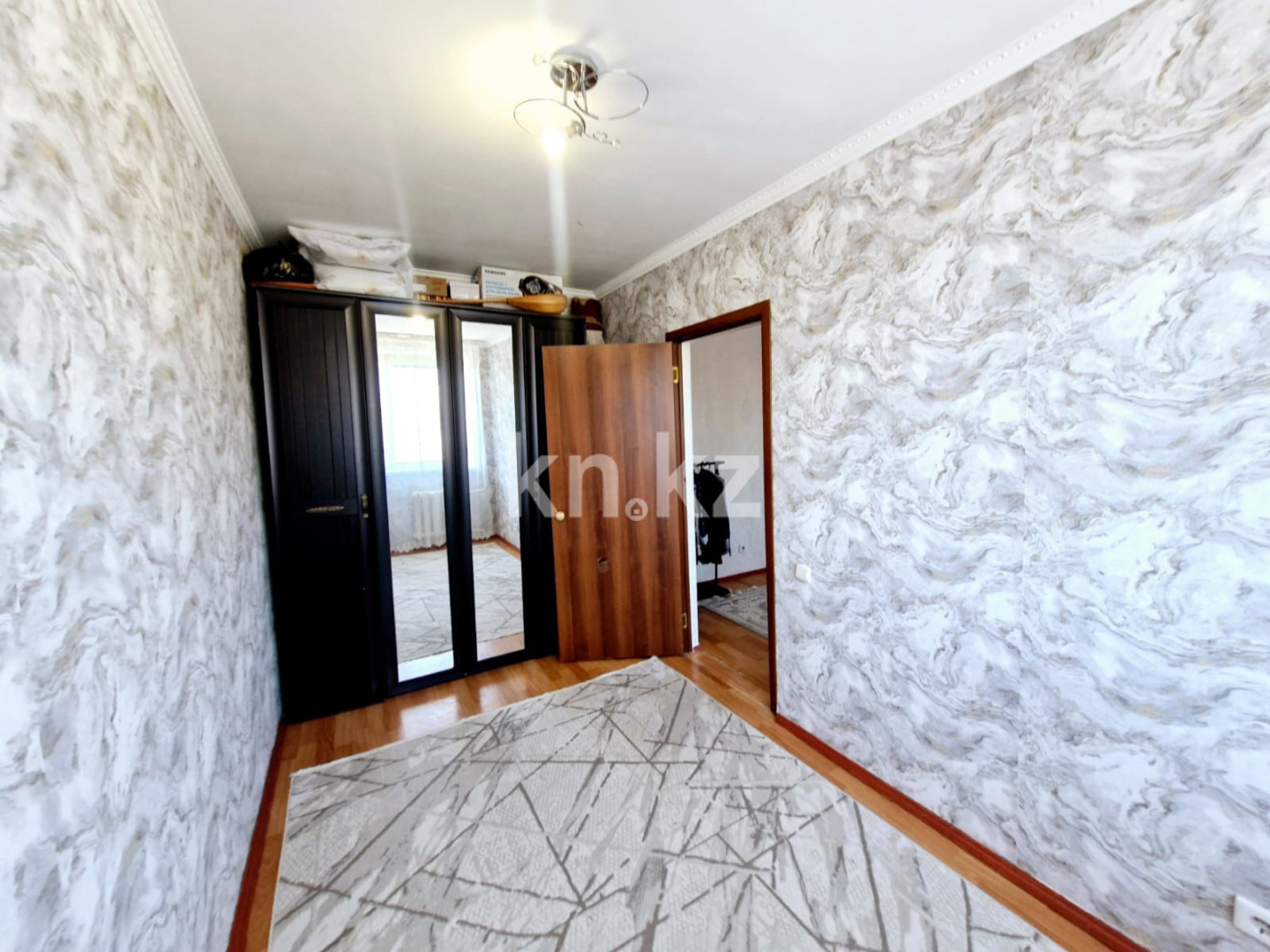 Продажа 2-комнатной квартиры, 49.4 м² в Костанае - фото 7