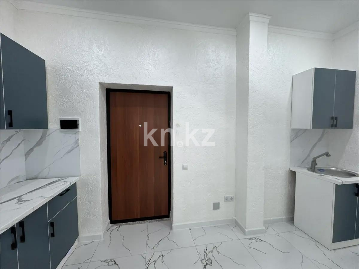 Продажа 1-комнатной квартиры, 42 м², ул. Байтурсынова, дом  67 в Астане - фото 5