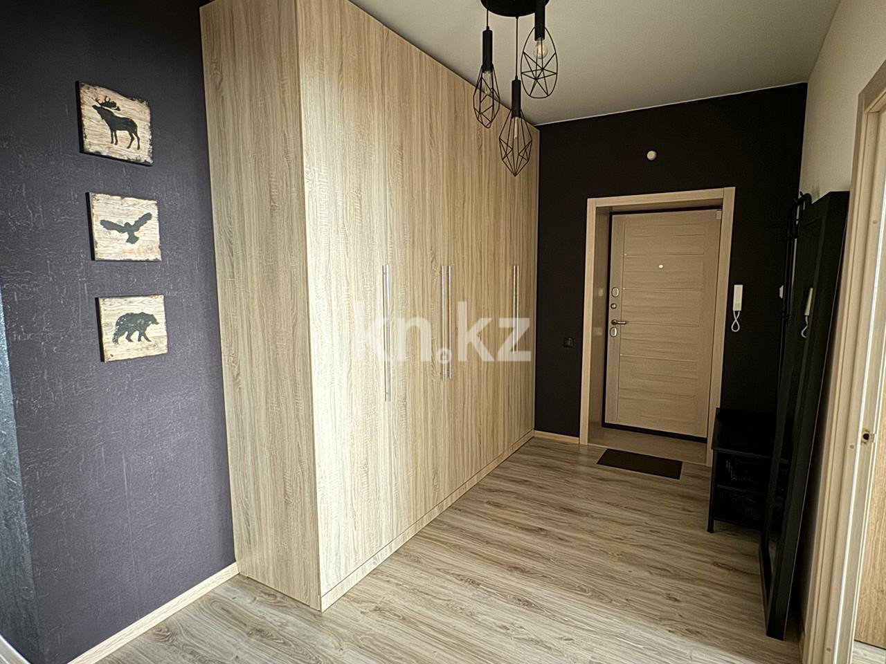 Продажа 2-комнатной квартиры, 77 м² в Костанае - фото 5