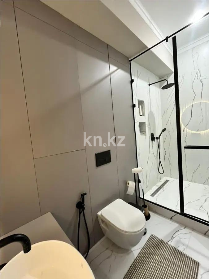 Продажа 4-комнатной квартиры, 135 м² в Алматы - фото 6