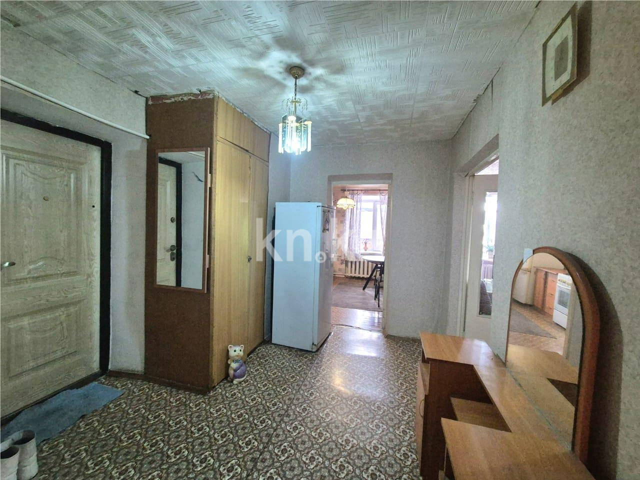 Продажа 2-комнатной квартиры, 51 м², пр. Мира в Темиртау - фото 13