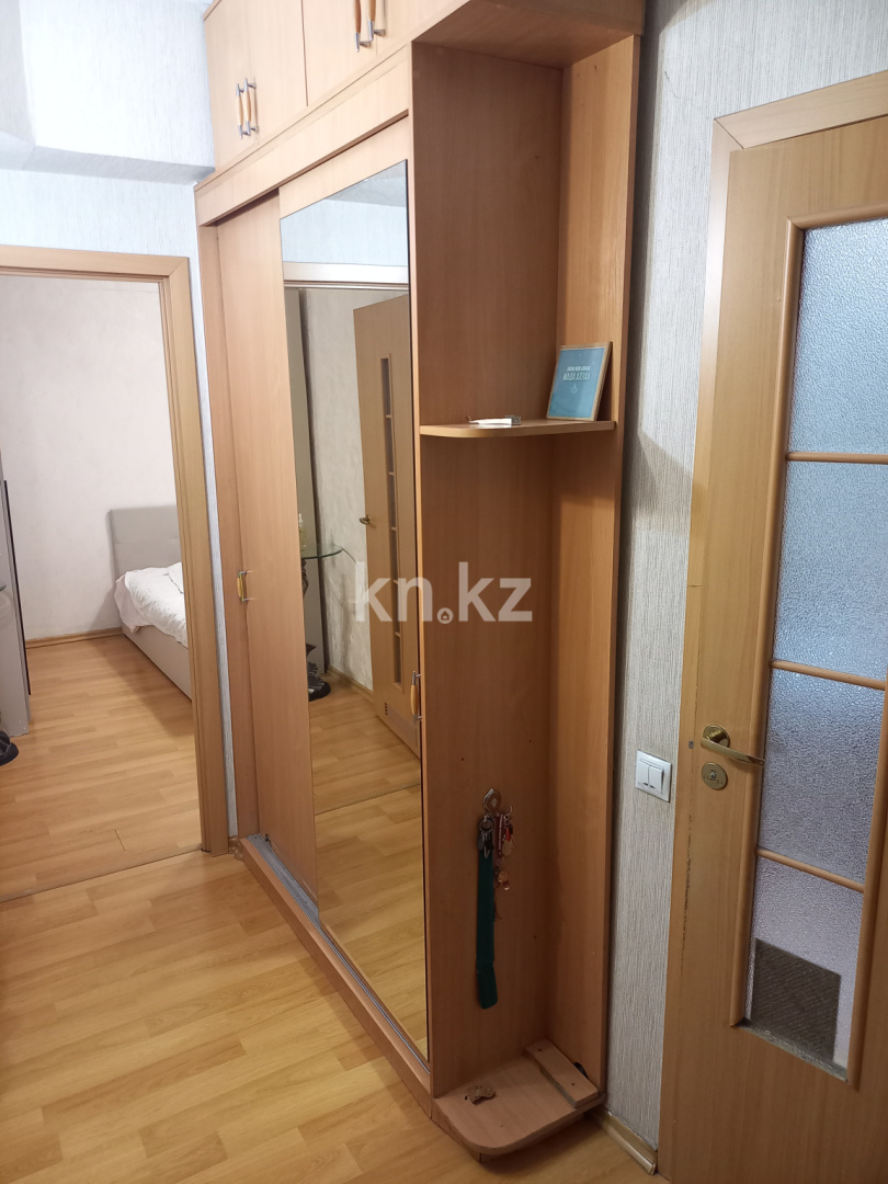 Аренда 2-комнатной квартиры, 52 м² в Алматы - фото 23