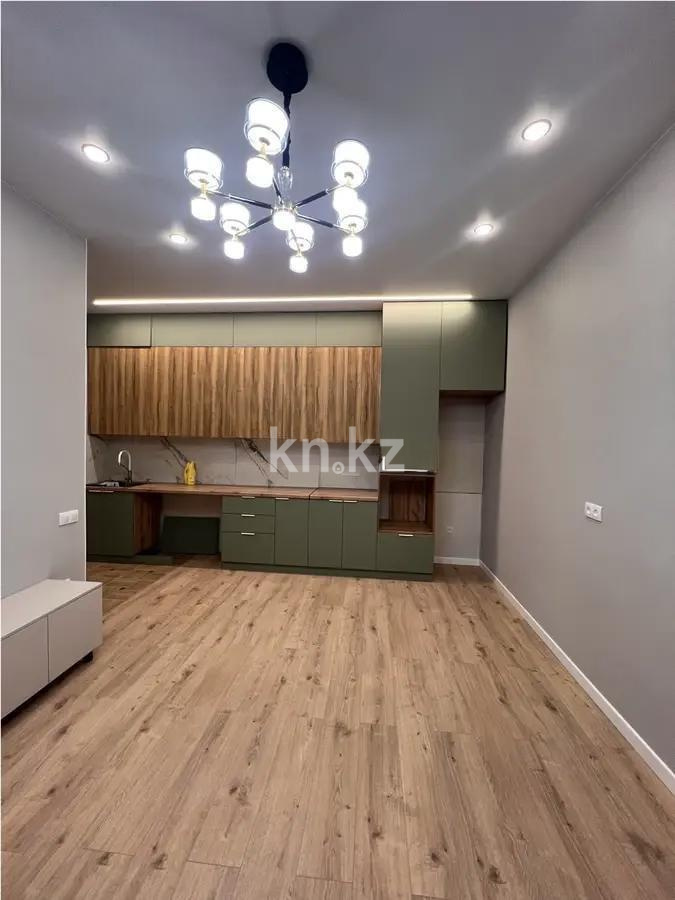 Продажа 3-комнатной квартиры, 63 м² в Астане - фото 2