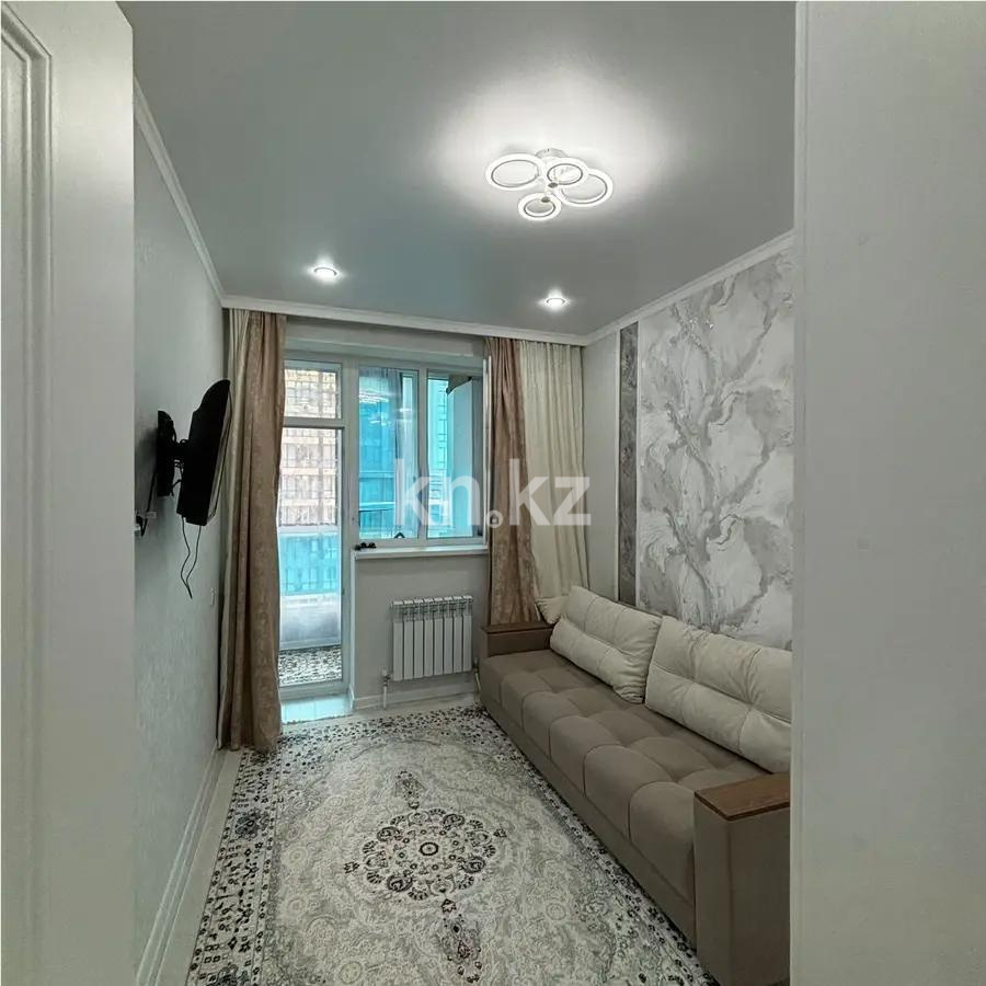 Продажа 2-комнатной квартиры, 40 м² в Астане - фото 2