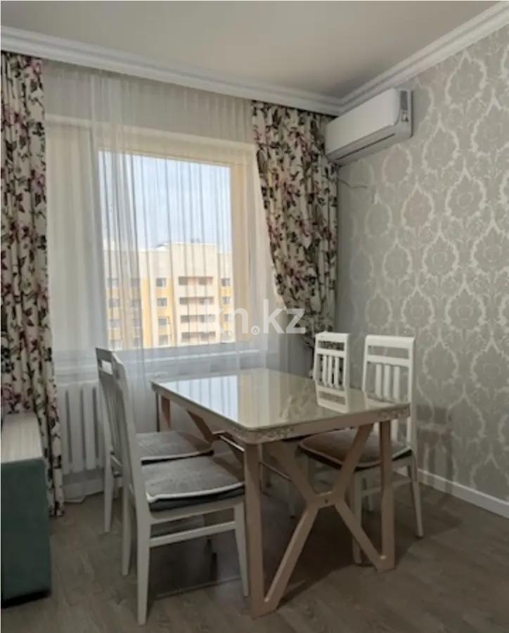 Продажа 2-комнатной квартиры, 47.2 м² в Астане - фото 5