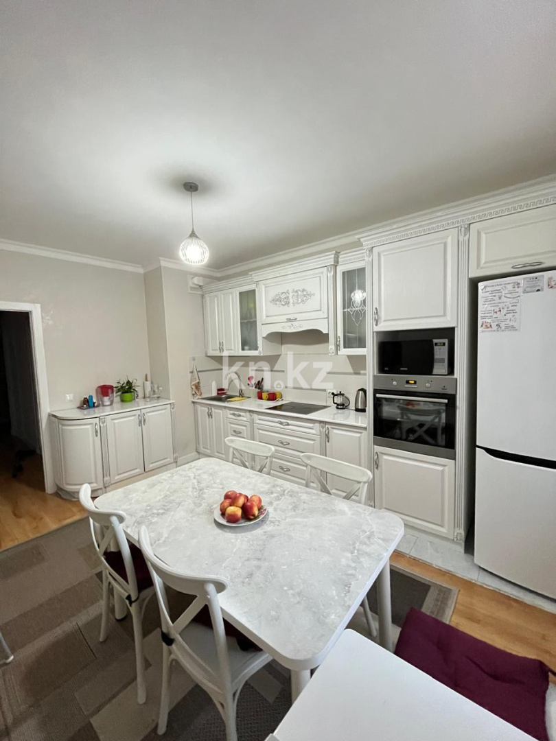 Продажа 3-комнатной квартиры, 94 м² в Астане - фото 22