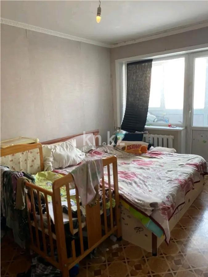 Продажа 2-комнатной квартиры, 45.9 м² в Астане - фото 2