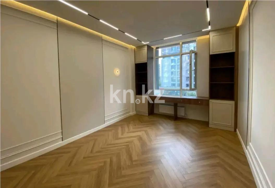 Продажа 3-комнатной квартиры, 98 м² в Астане - фото 3