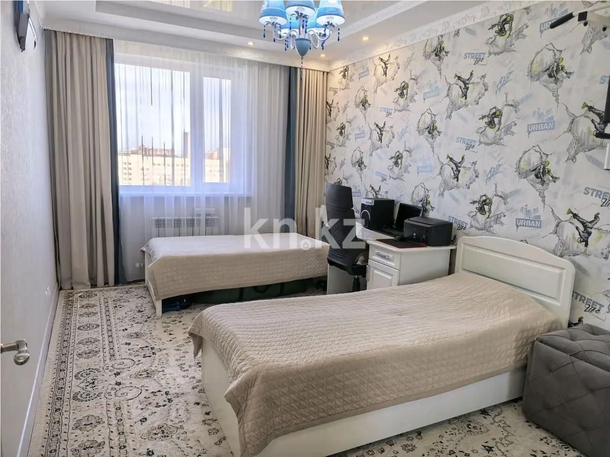 Продажа 3-комнатной квартиры, 90 м² в Астане - фото 3
