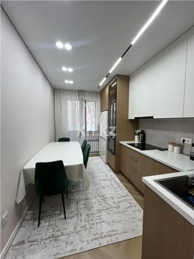 Продажа 3-комнатной квартиры, 80 м² в Астане - фото 4