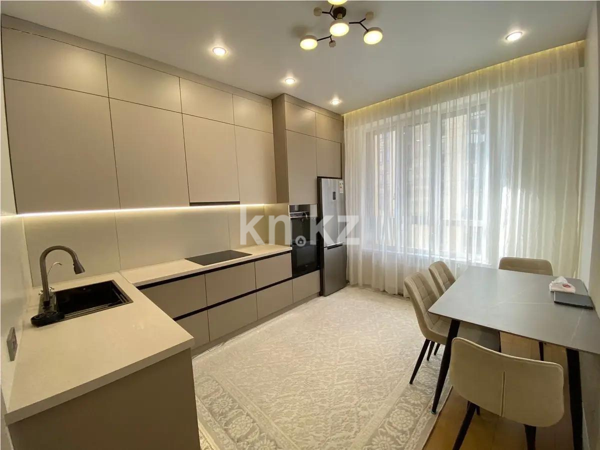 Продажа 3-комнатной квартиры, 68 м² в Алматы - фото 4
