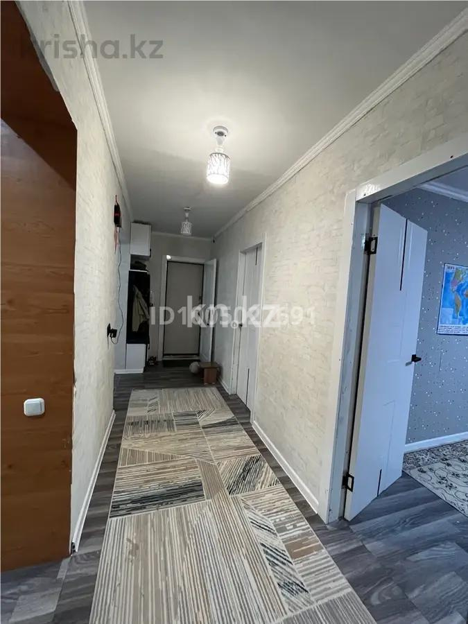 Продажа 3-комнатной квартиры, 92 м², 68-й квартал, дом  19 в Темиртау - фото 14
