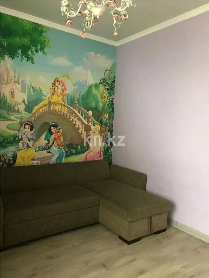 Продажа 2-комнатной квартиры, 64 м², ул. Навои, дом  66 в Алматы - фото 2