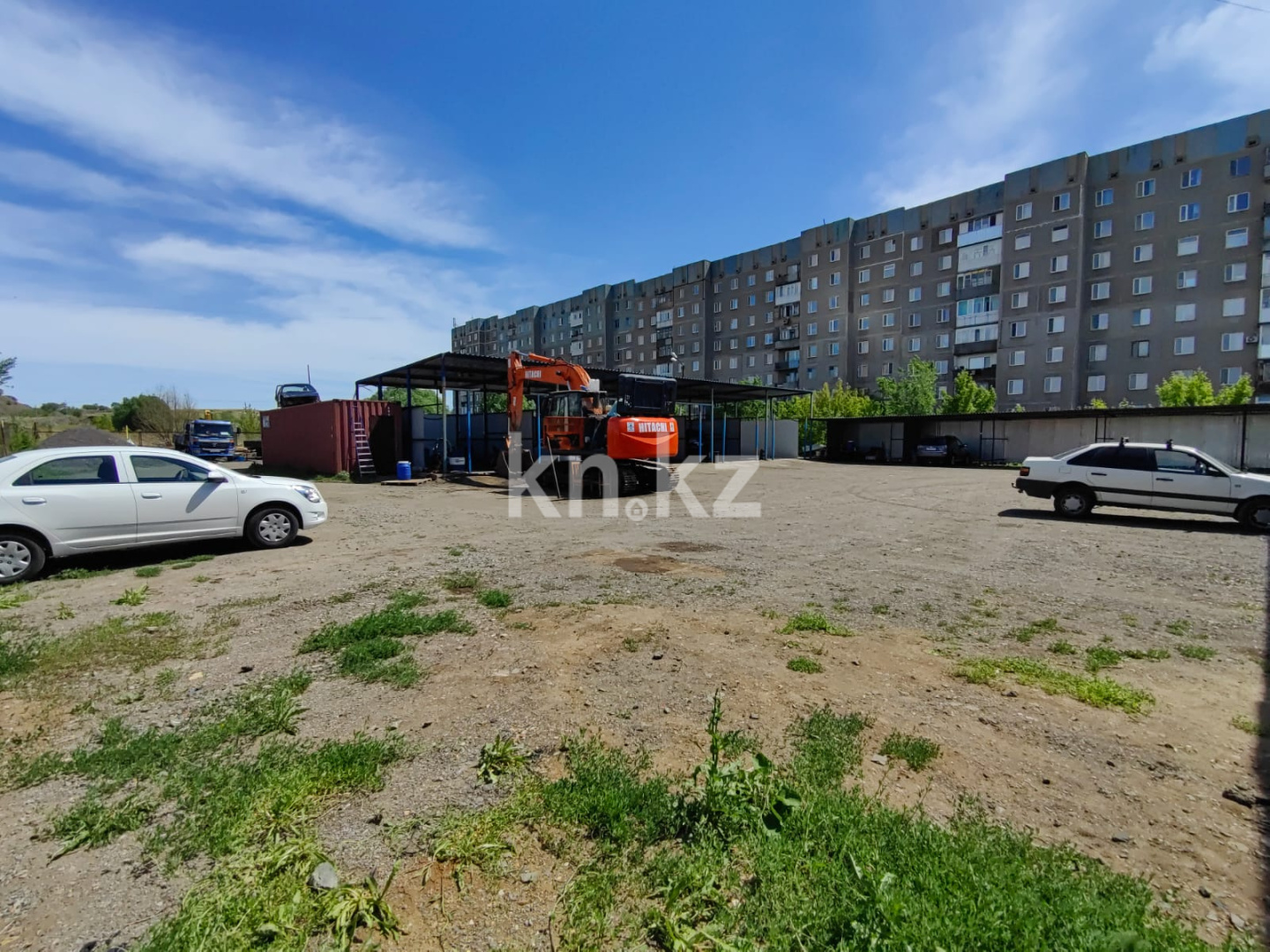 Продажа бизнеса, 238 м² в Караганде - фото 9