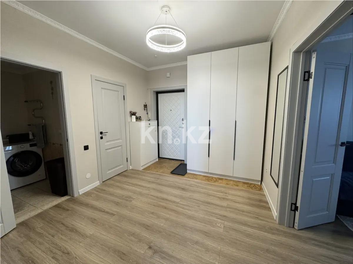 Продажа 2-комнатной квартиры, 65.9 м² в Астане - фото 6