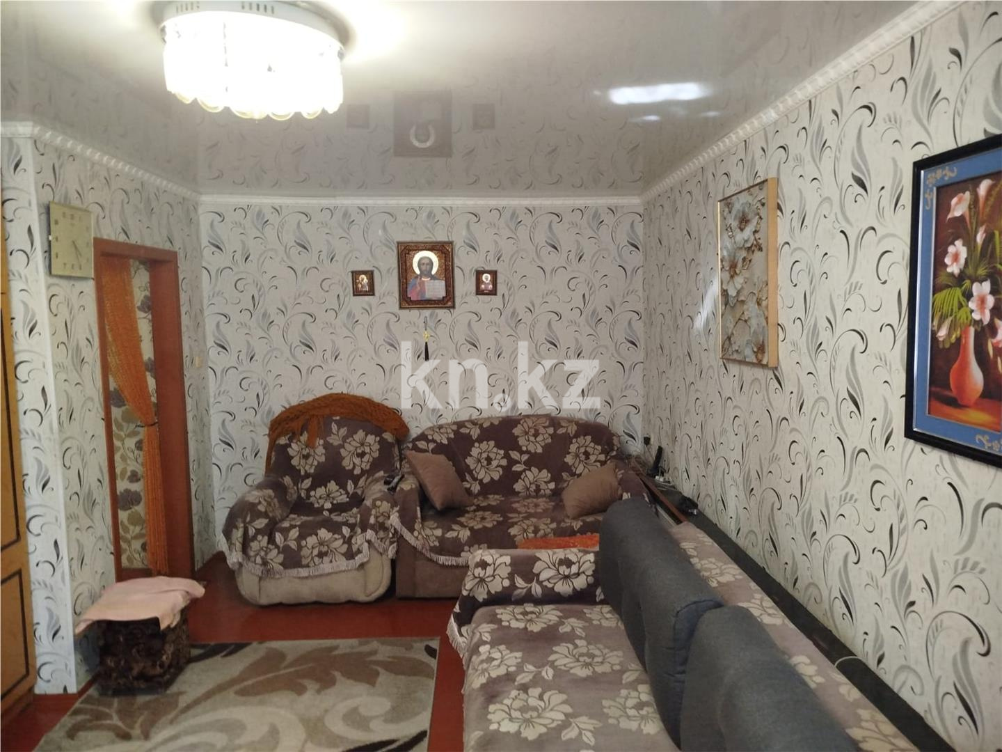 Продажа 3-комнатного дома, 75 м² в Темиртау - фото 3