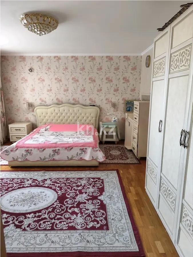 Продажа 3-комнатной квартиры, 117.8 м² в Алматы - фото 2