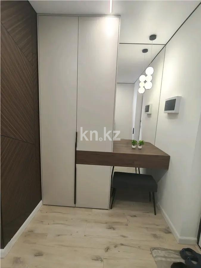 Продажа 2-комнатной квартиры, 34 м² в Алматы - фото 5