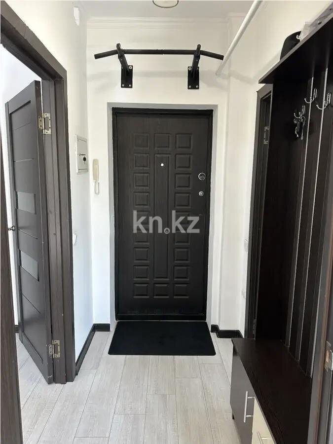 Продажа 1-комнатной квартиры, 36 м² в Алматы - фото 4